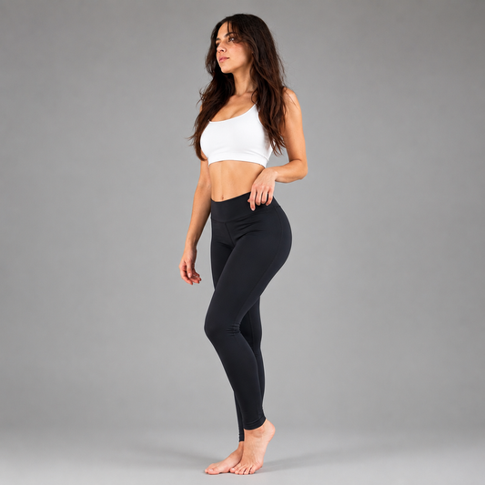 Kit 3 Leggings Feminina