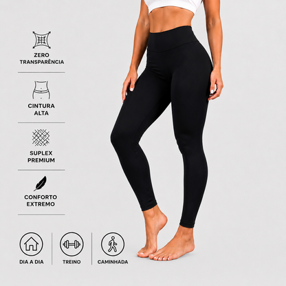 Legging Feminina