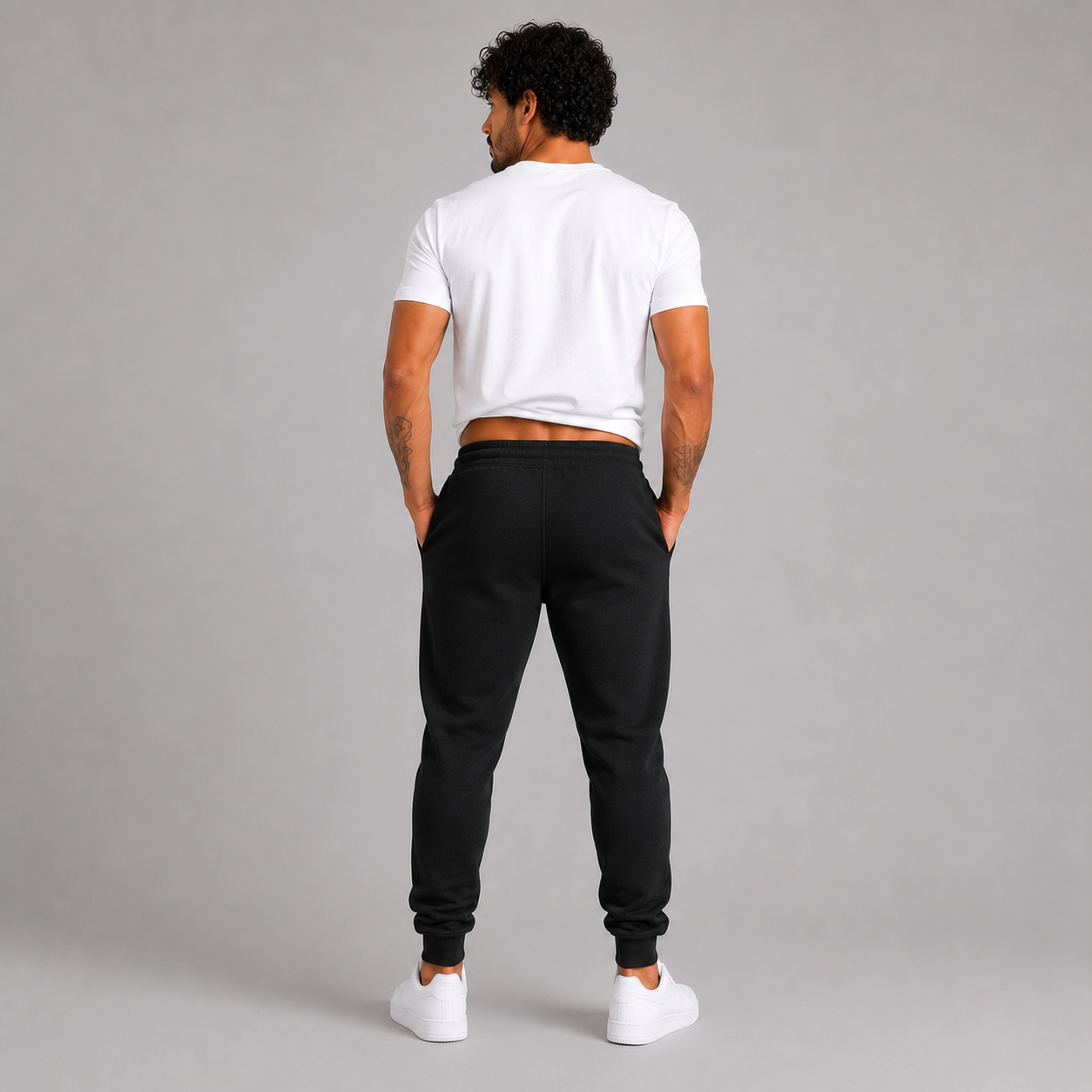Calça Moletom