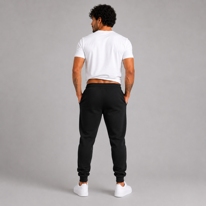 Calça Moletom