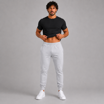 Calça Moletom