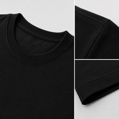 Kit 3 Camisetas Masculinas Basic