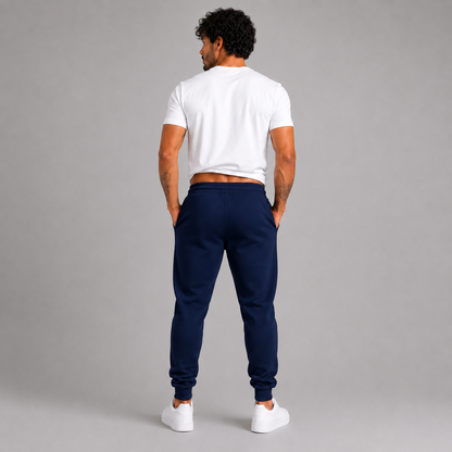 Calça Moletom