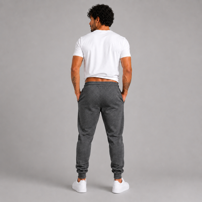 Calça Moletom