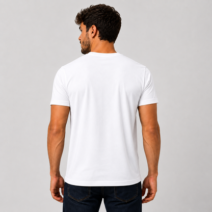 Kit 3 Camisetas Masculinas Basic