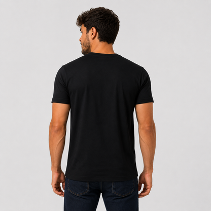Kit 3 Camisetas Masculinas Basic