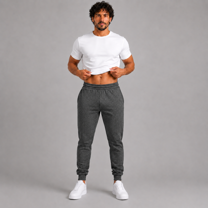 Calça Moletom