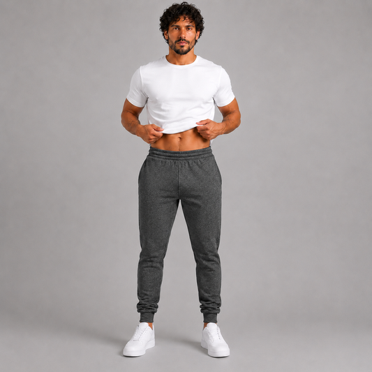 Calça Moletom