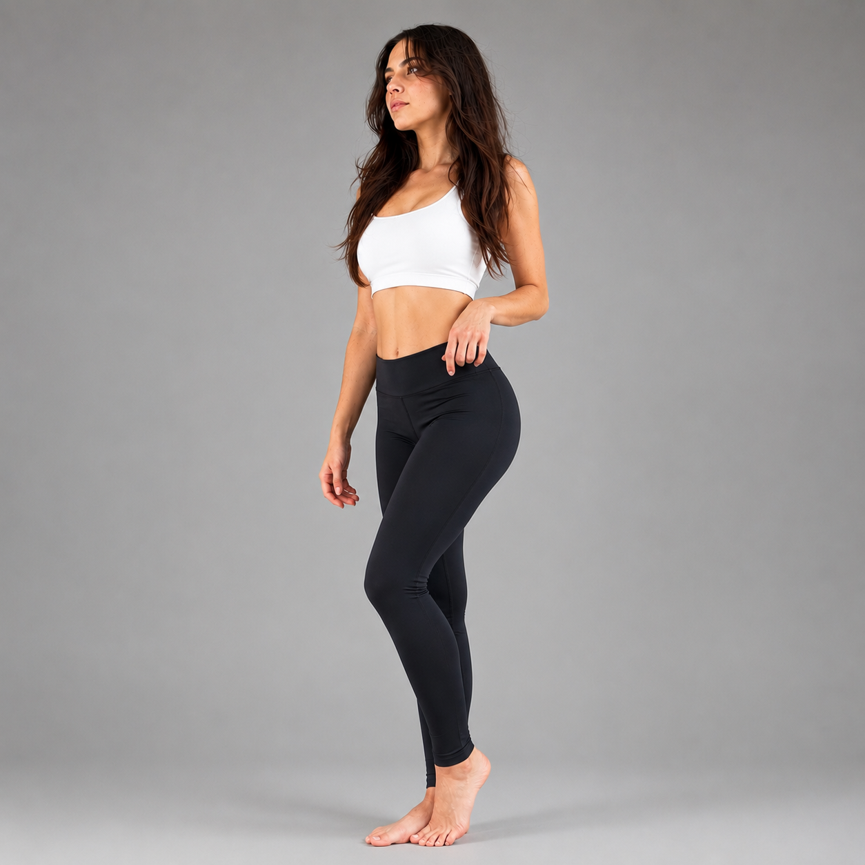 Legging Feminina