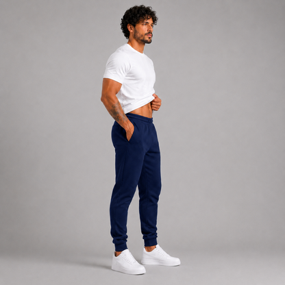 Calça Moletom