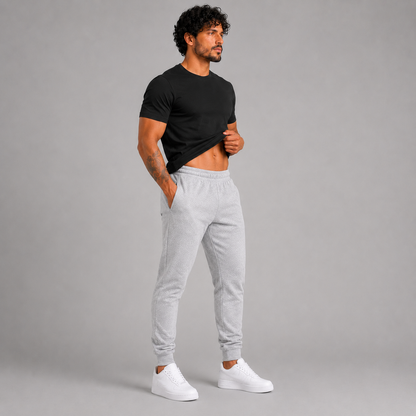 Calça Moletom
