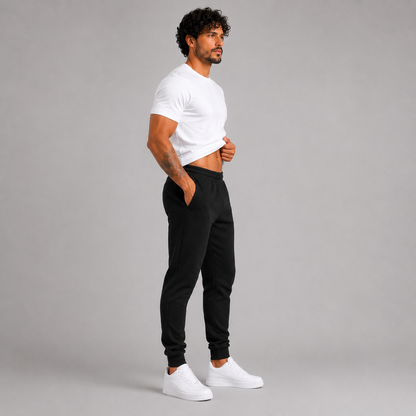 Calça Moletom